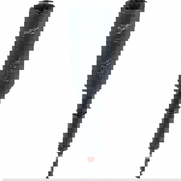 Power Screwdriver Bit: 7/16